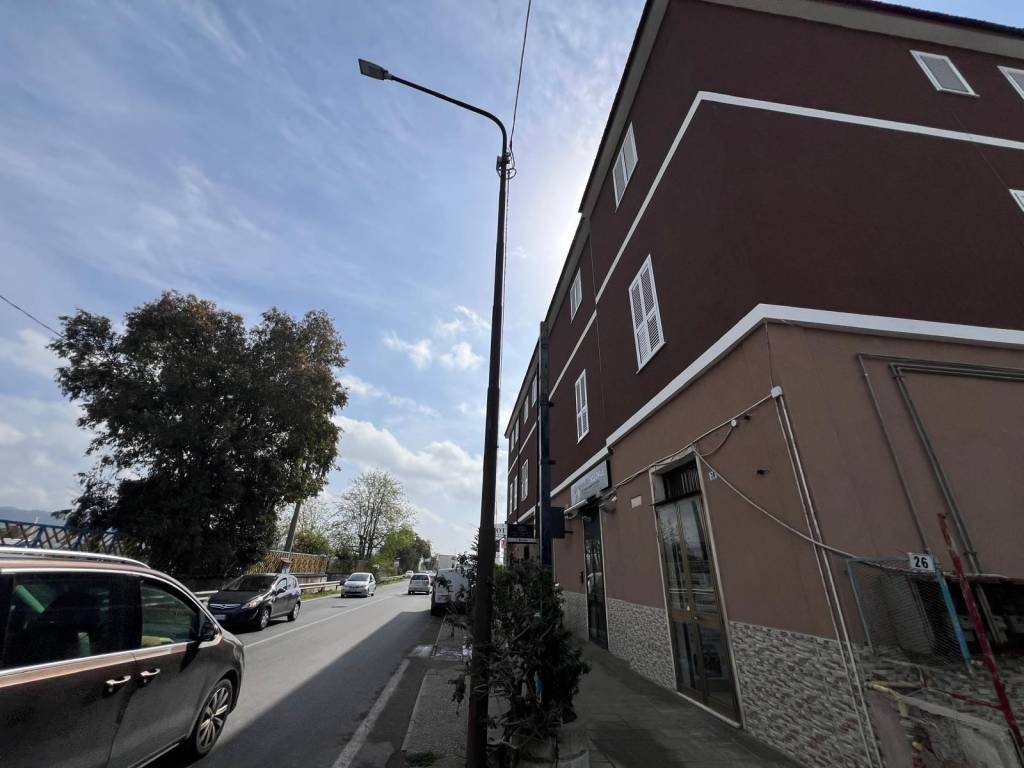 appartamento in affitto a Salerno in zona Zona Industriale