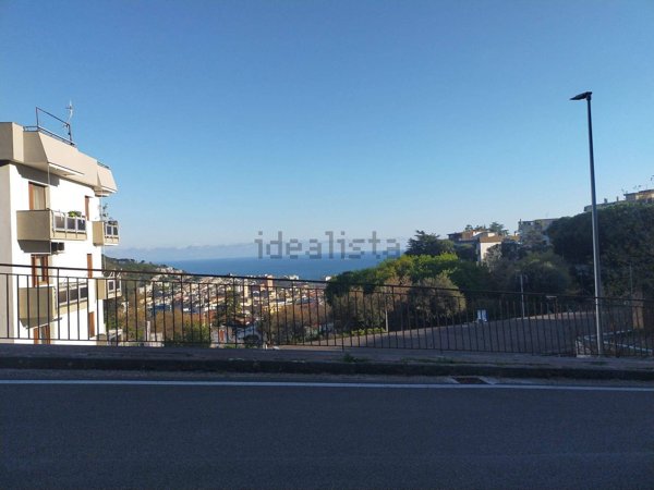 appartamento in affitto a Salerno