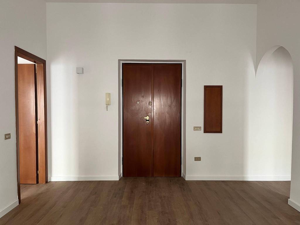 appartamento in affitto a Salerno in zona Centro Città