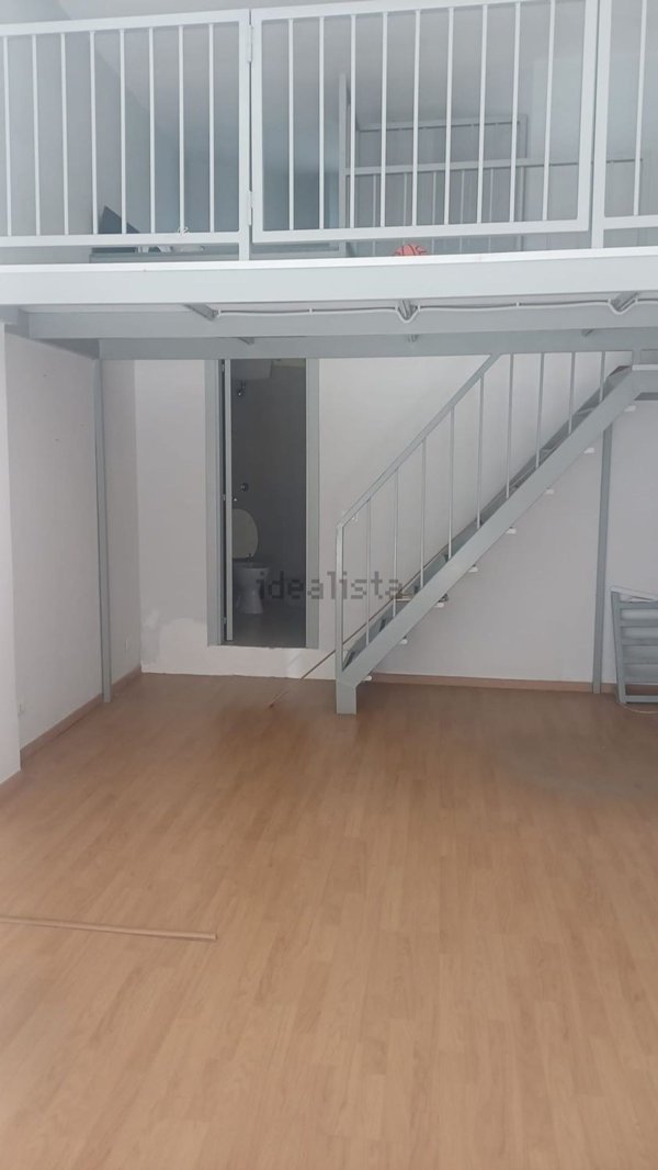 locale commerciale in affitto a Salerno