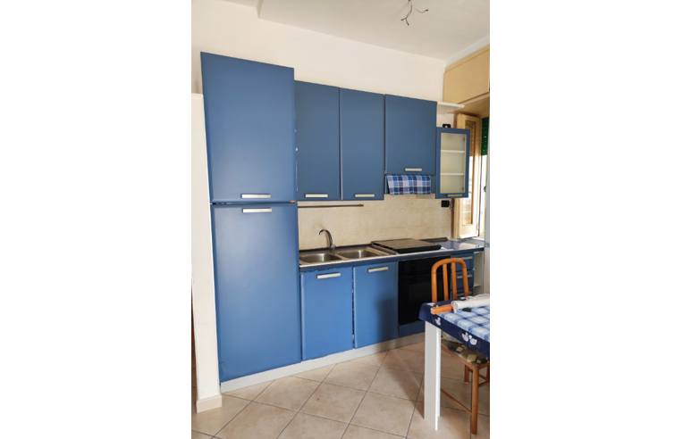 appartamento in affitto a Salerno in zona Centro Città