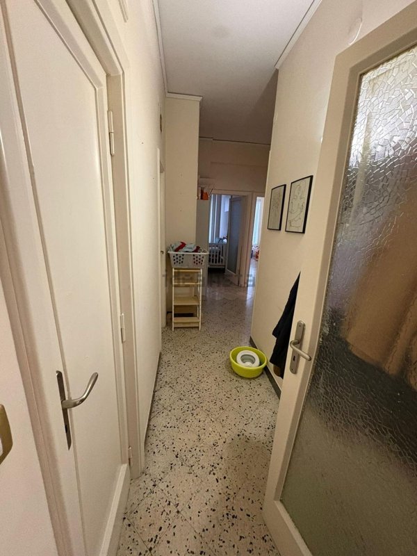 appartamento in affitto a Salerno