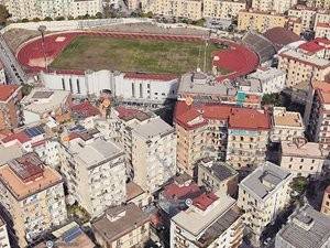 appartamento in affitto a Salerno in zona Centro Città