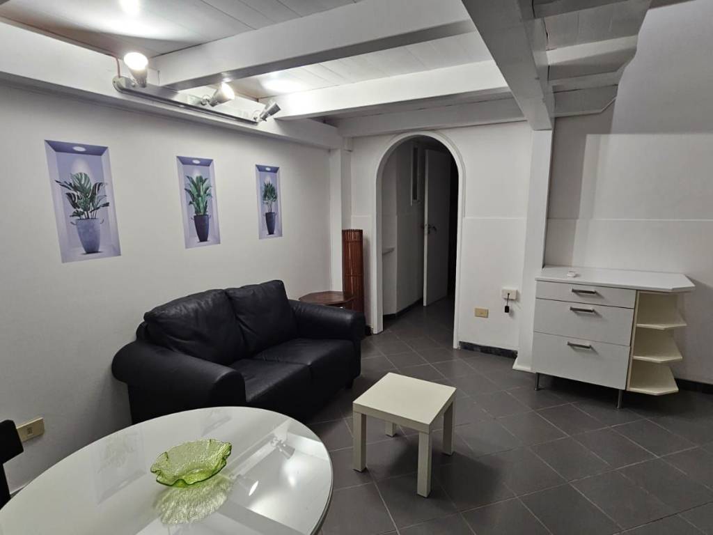 appartamento in affitto a Salerno