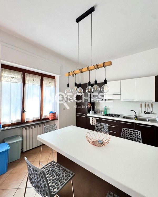 appartamento in affitto a Salerno in zona Sala Abbagnano