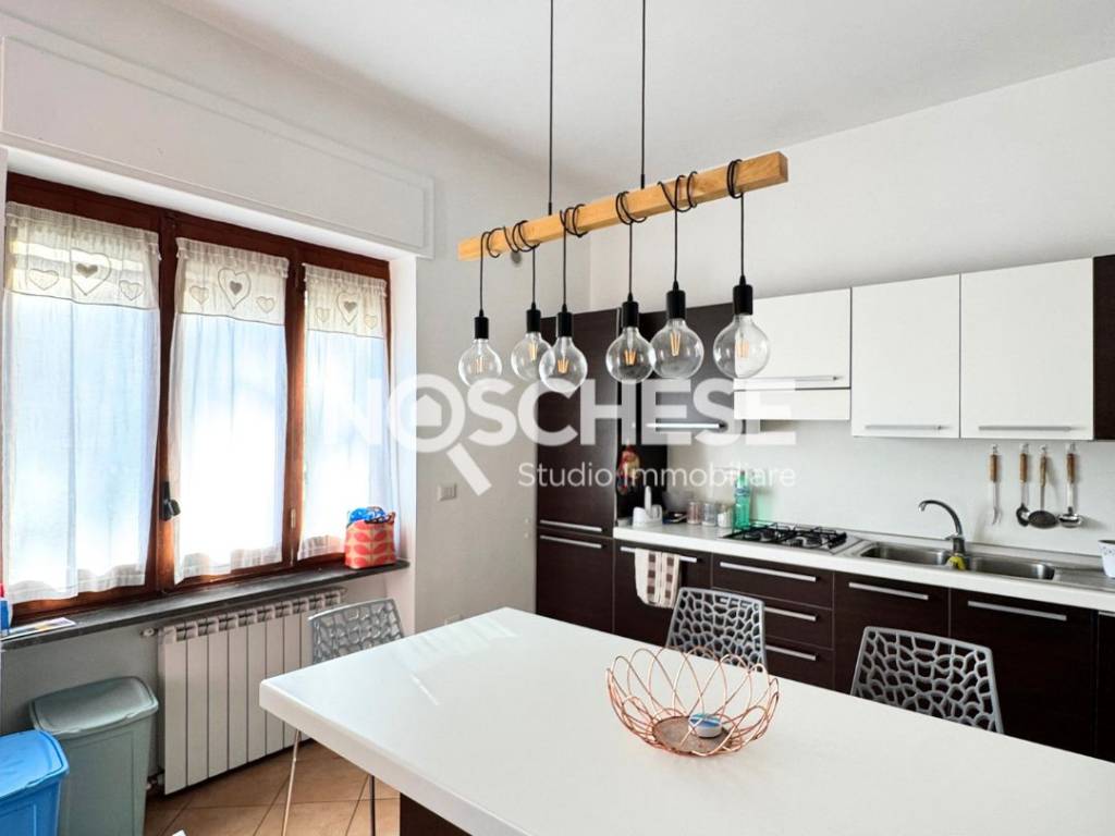 appartamento in affitto a Salerno in zona Sala Abbagnano
