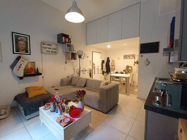 appartamento in affitto a Salerno in zona Centro Città