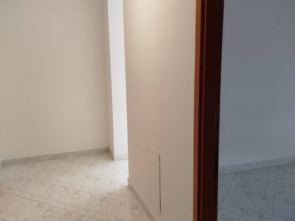 appartamento in affitto a Salerno in zona Pastena