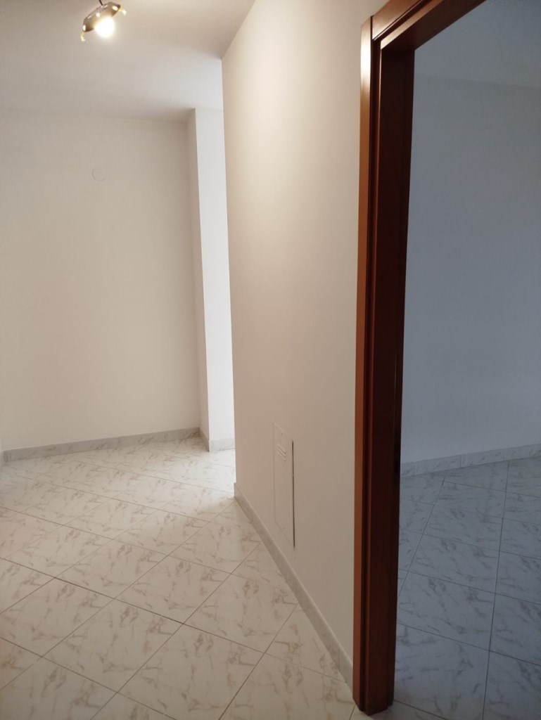 appartamento in affitto a Salerno in zona Torrione