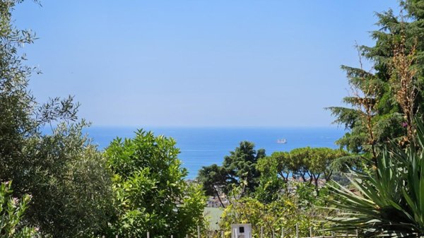 appartamento in affitto a Salerno in zona Sala Abbagnano