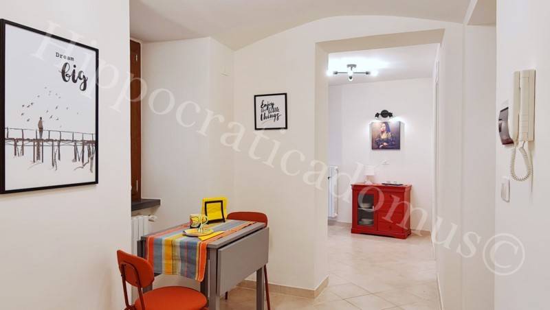 appartamento in affitto a Salerno in zona Centro Città