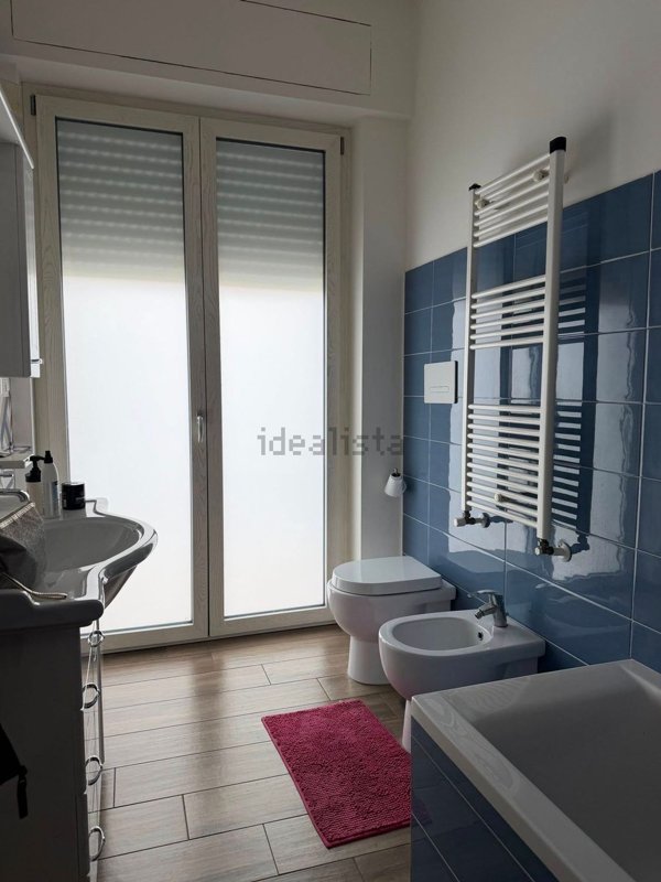 appartamento in affitto a Salerno