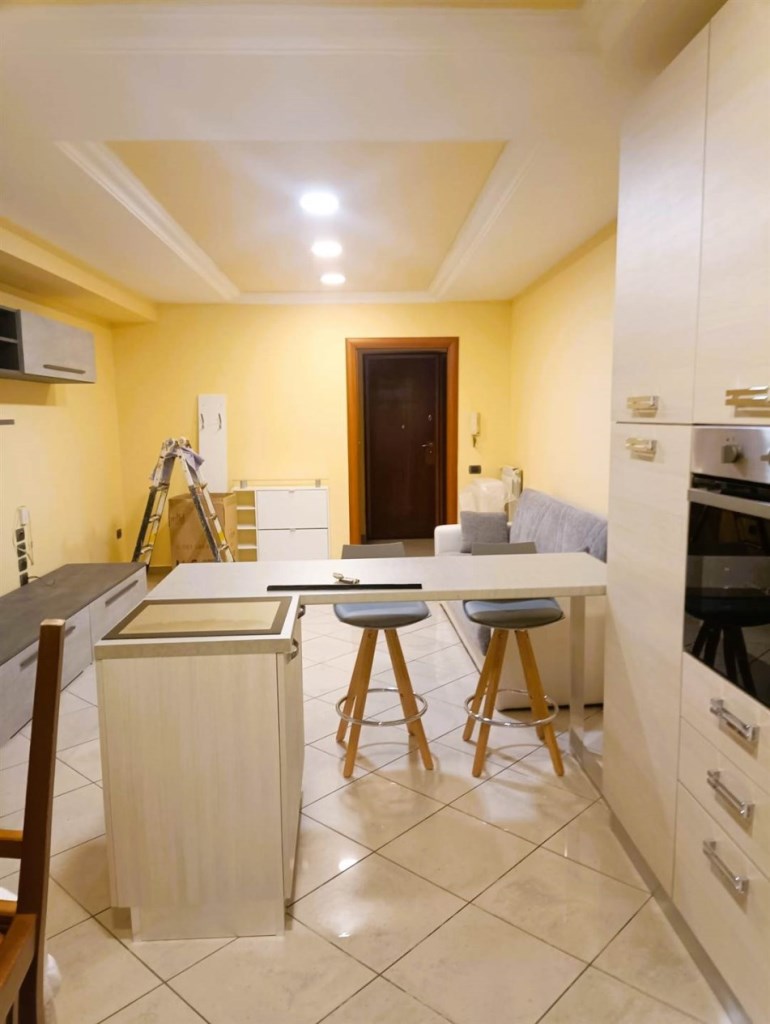 appartamento in affitto a Salerno in zona Centro Città