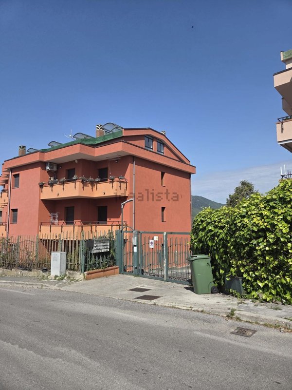 appartamento in affitto a Salerno
