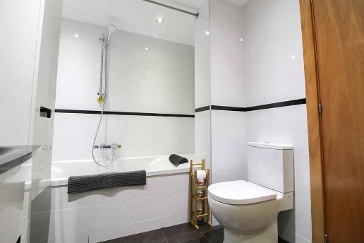 appartamento in affitto a Salerno in zona Gelsi Rossi