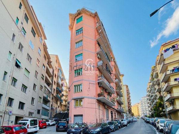 appartamento in affitto a Salerno