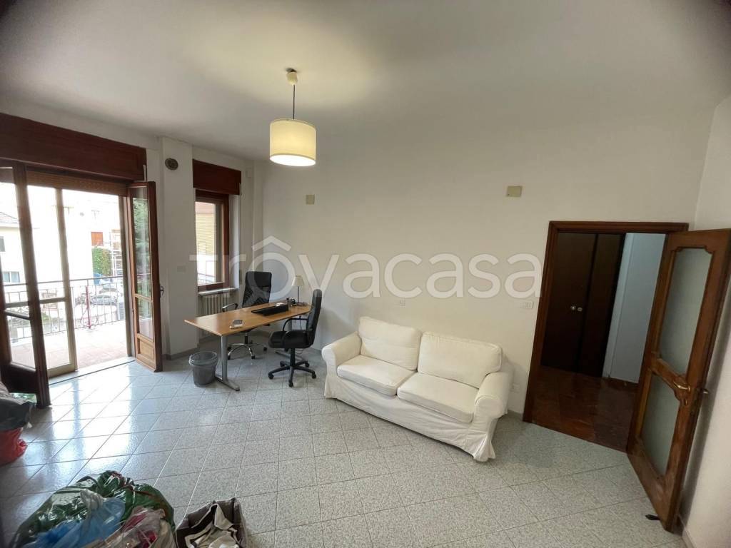 appartamento in affitto a Salerno in zona Gelsi Rossi