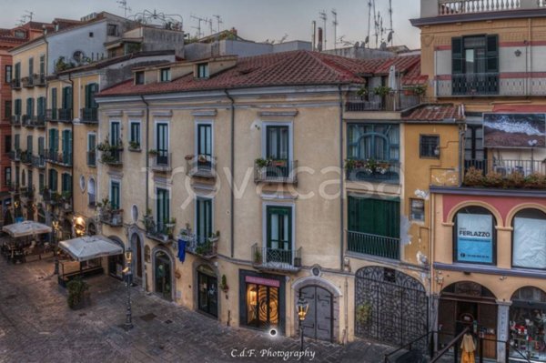 appartamento in affitto a Salerno in zona Centro Città
