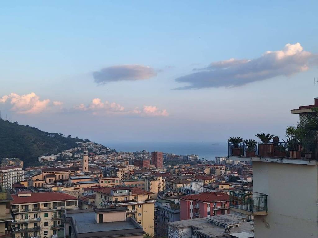 appartamento in affitto a Salerno