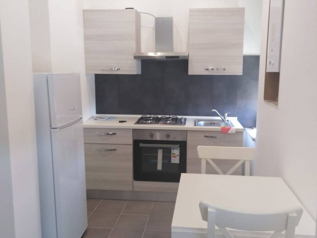 appartamento in affitto a Salerno in zona Centro Città