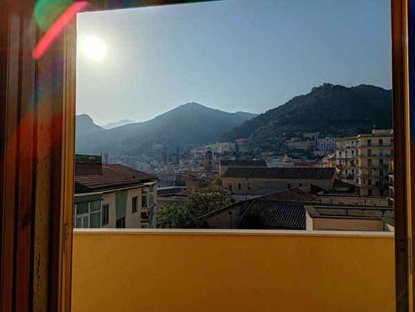 appartamento in affitto a Salerno in zona Centro Città