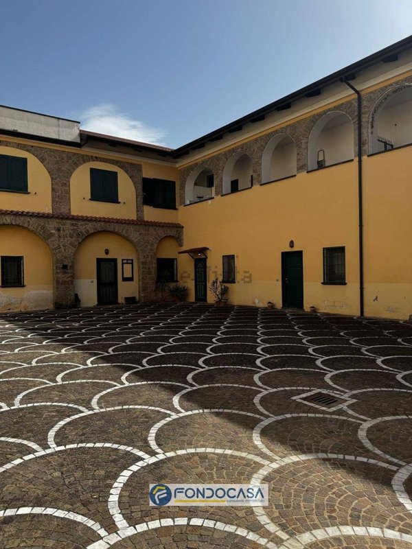 appartamento in affitto a Salerno in zona Zona Industriale