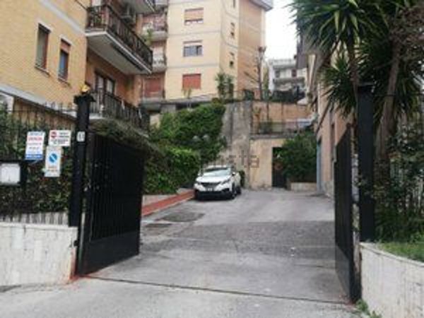 appartamento in affitto a Salerno