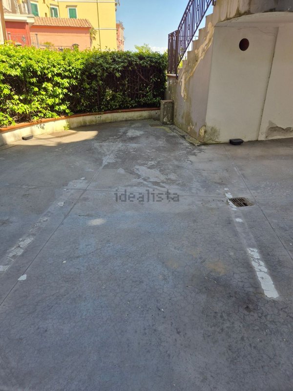 casa indipendente in affitto a Salerno in zona Centro Città