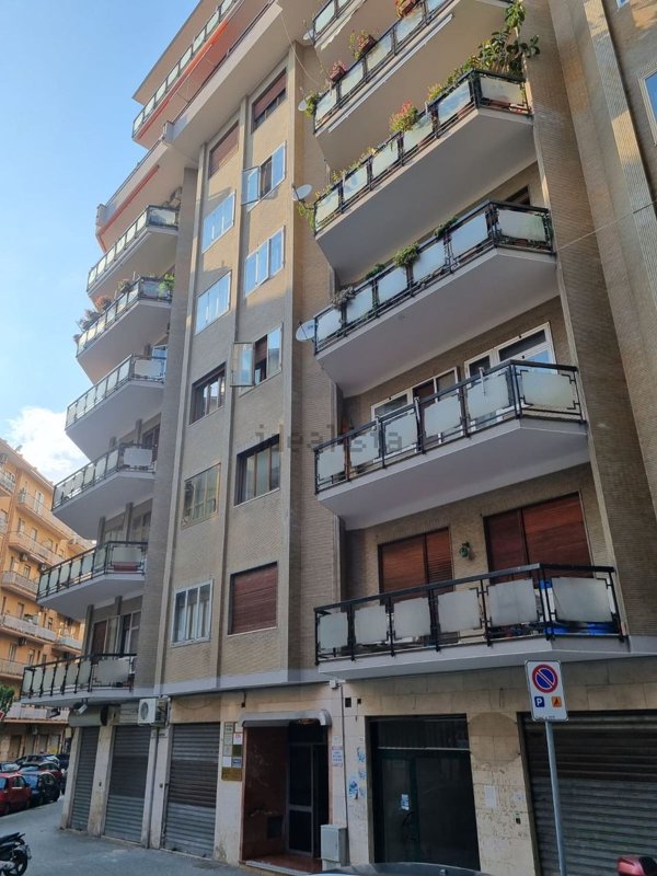 appartamento in affitto a Salerno in zona Gelsi Rossi