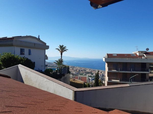 appartamento in affitto a Salerno