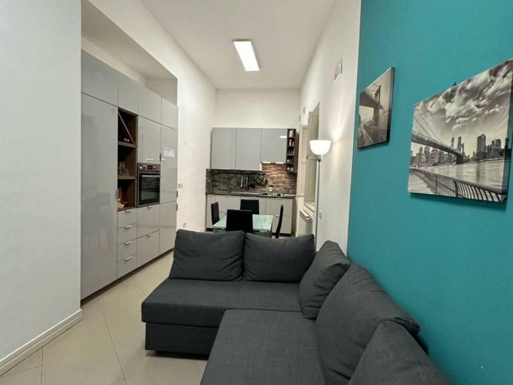 appartamento in affitto a Salerno in zona Matierno