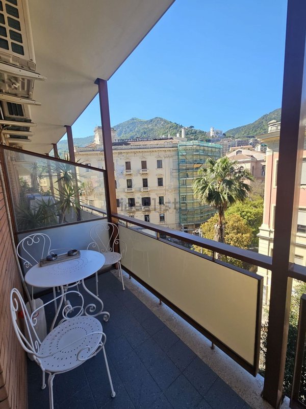 appartamento in affitto a Salerno