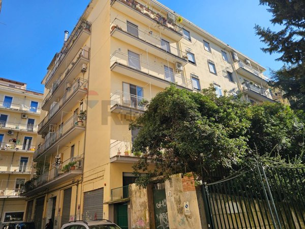 appartamento in affitto a Salerno