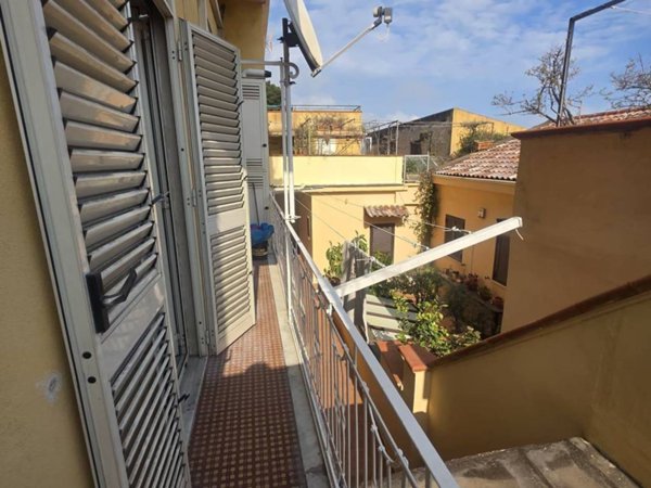 appartamento in affitto a Salerno in zona Centro Città