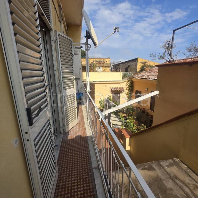 appartamento in affitto a Salerno in zona Centro Città