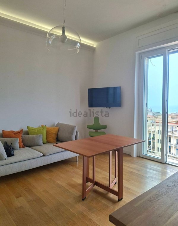 appartamento in affitto a Salerno