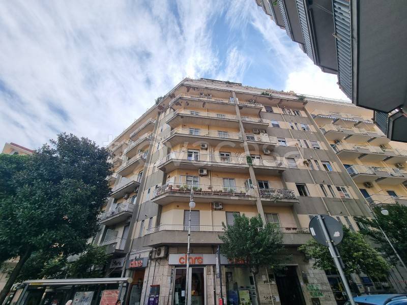 appartamento in affitto a Salerno in zona Centro Città