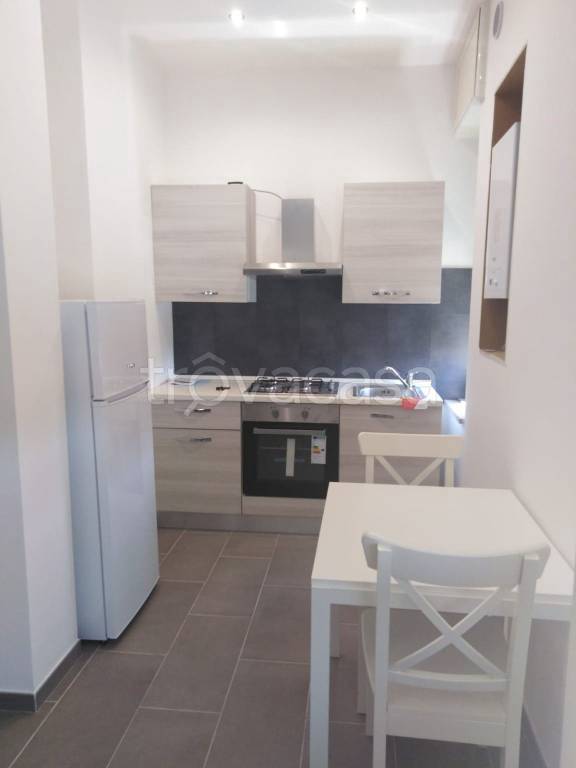 appartamento in affitto a Salerno in zona Centro Città