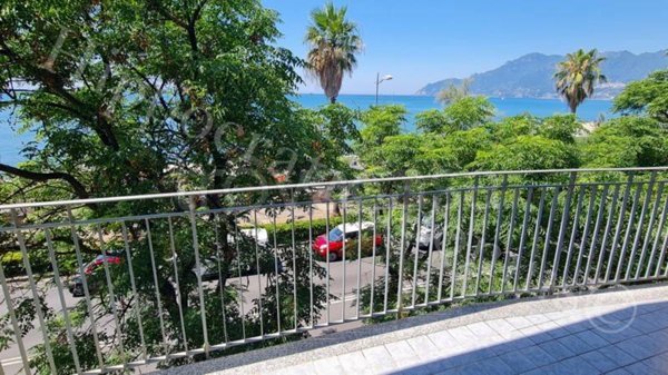 appartamento in affitto a Salerno in zona Torrione