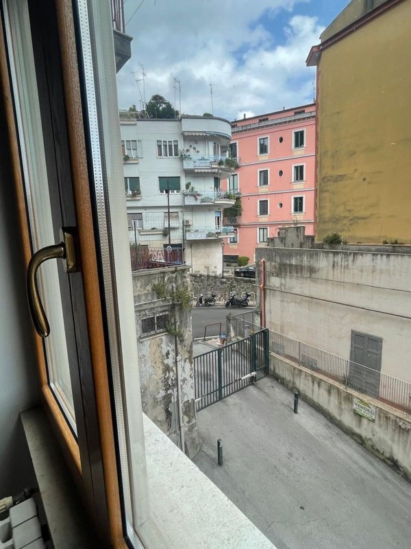 appartamento in affitto a Salerno in zona Centro Città