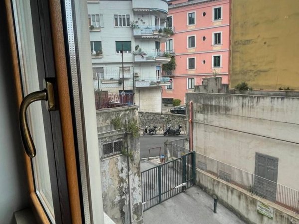 appartamento in affitto a Salerno in zona Centro Città