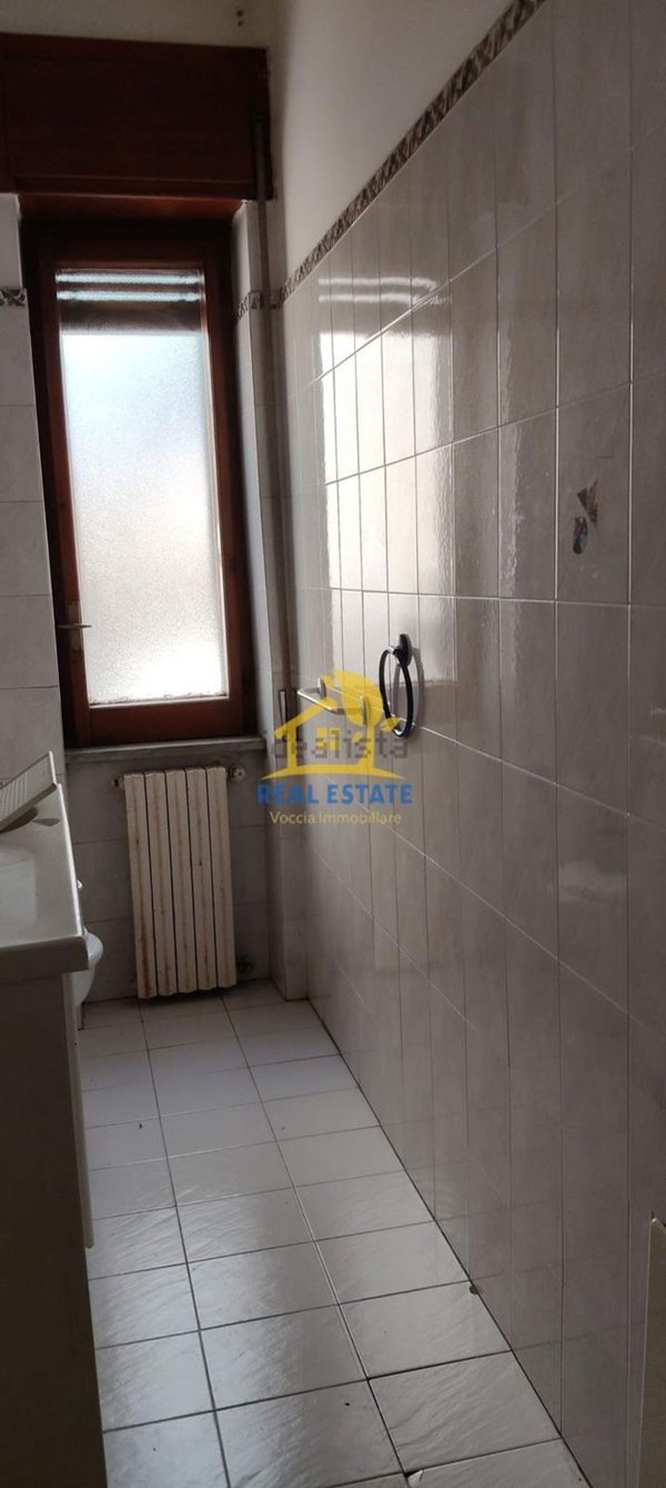 appartamento in affitto a Salerno in zona Irno