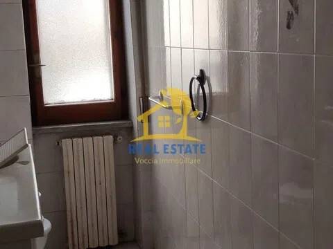 appartamento in affitto a Salerno in zona Irno