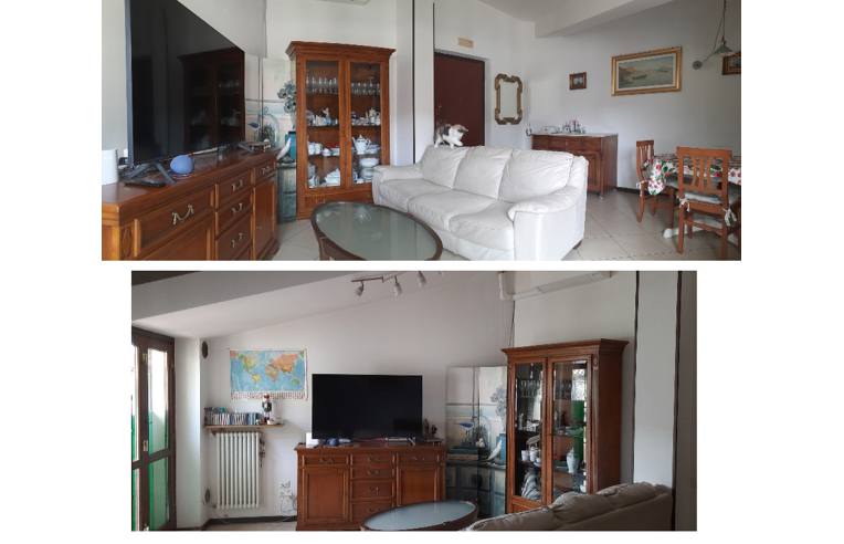 appartamento in affitto a Salerno