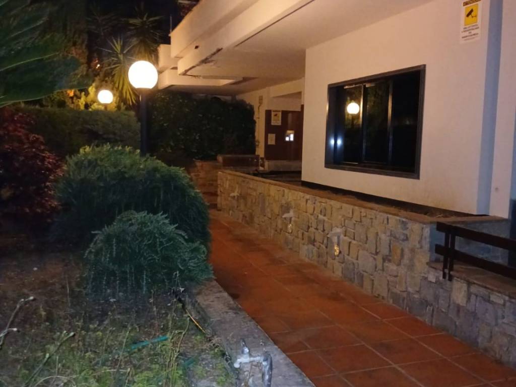 appartamento in affitto a Salerno in zona Ogliara