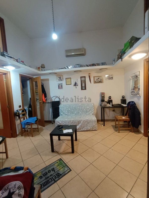 appartamento in affitto a Salerno in zona Centro Città