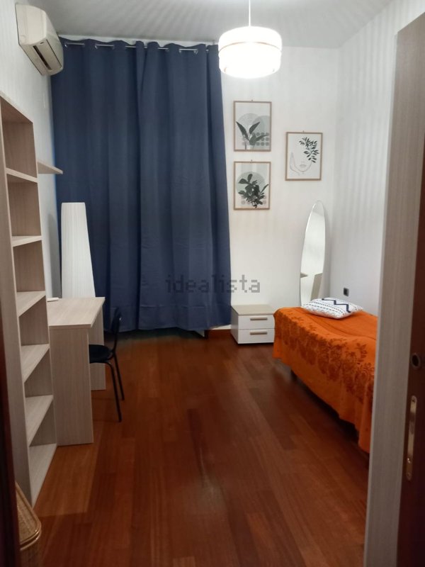 appartamento in affitto a Salerno in zona Centro Città