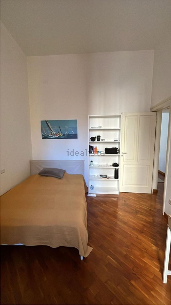 appartamento in affitto a Salerno