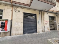 locale commerciale in affitto a Salerno in zona Torrione