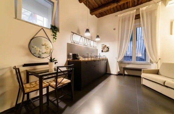 appartamento in affitto a Salerno in zona Centro Città